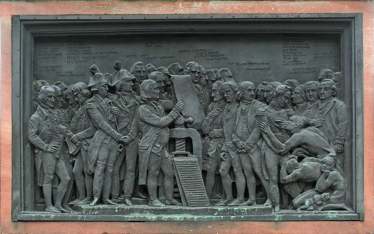 Monument Gutenberg
