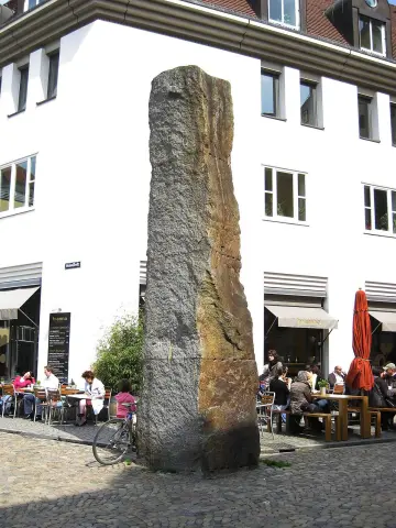 Granit Bleu de Vire