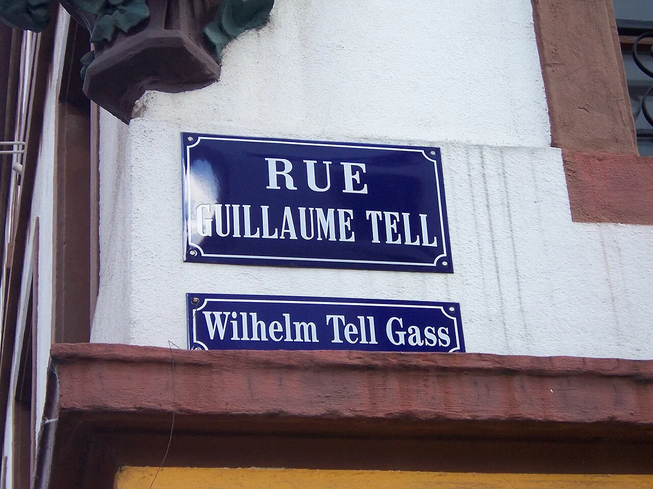 Guillaume Tell