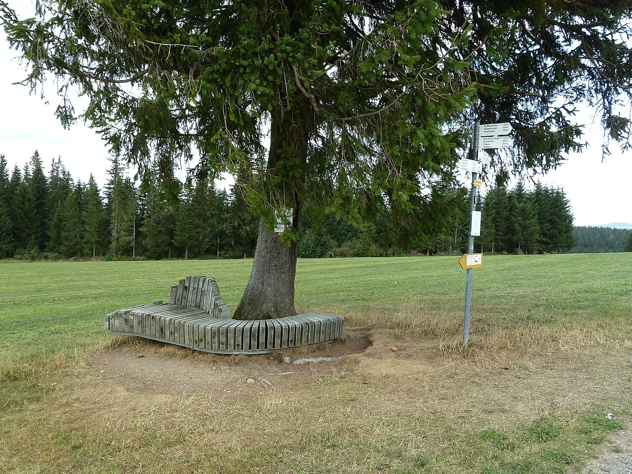 Landsitz "Am Westweg"