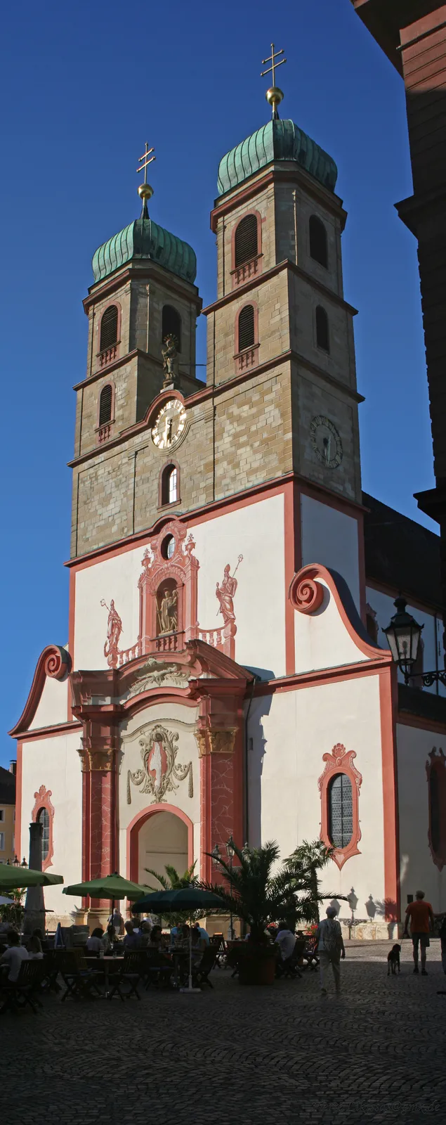Stadtbrunnen