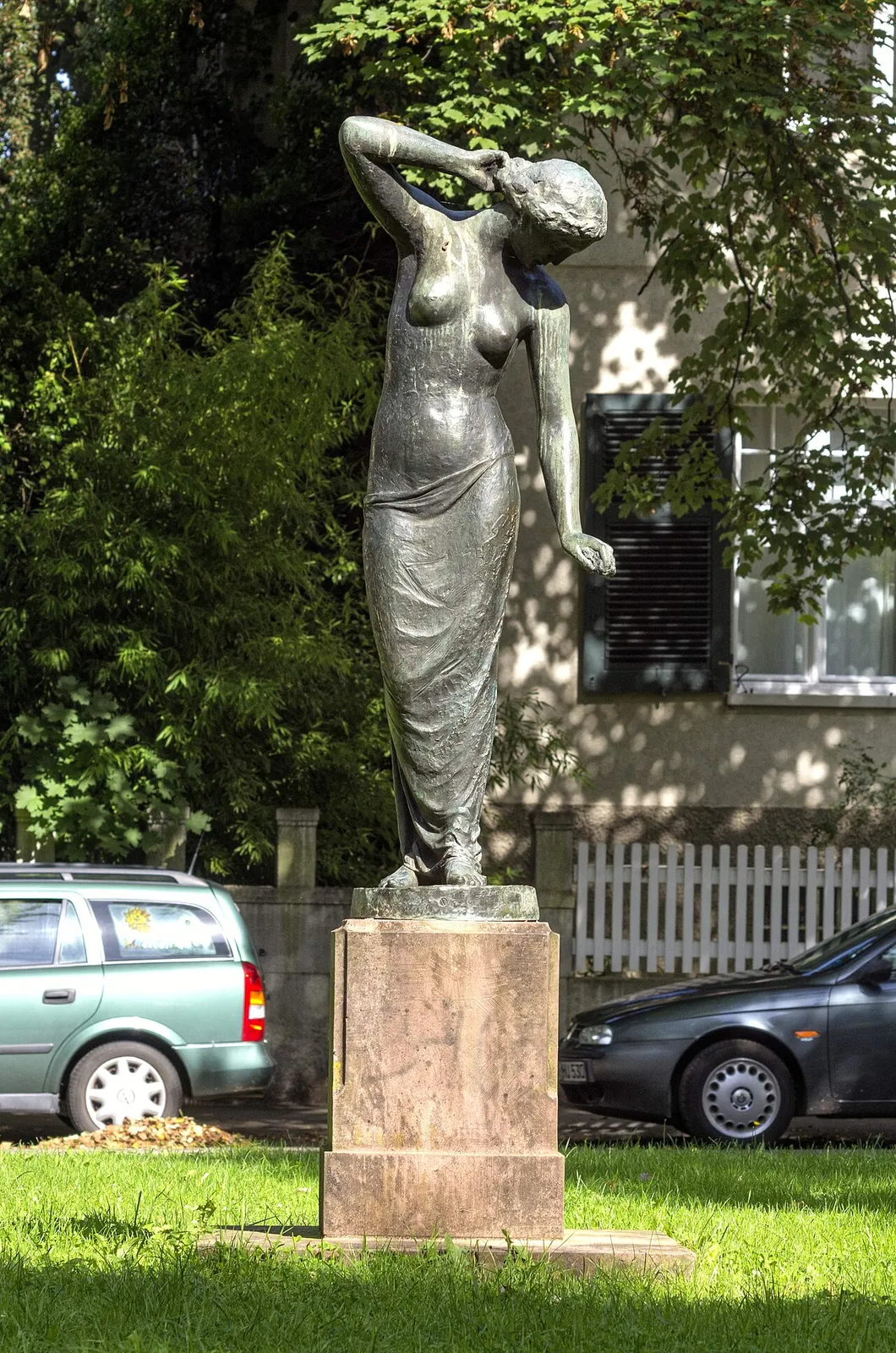 Flora