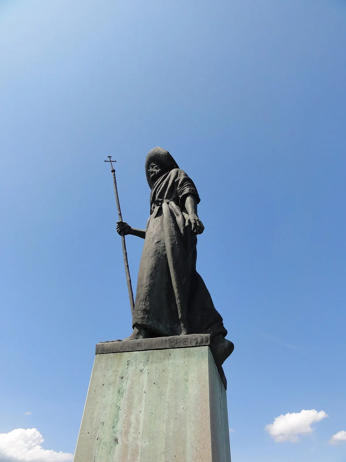 St. Fridolin