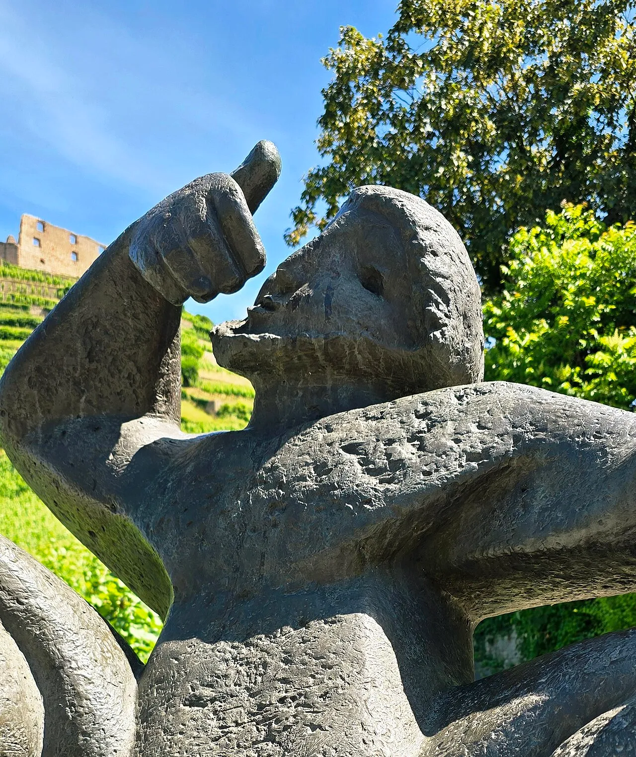 Bacchus