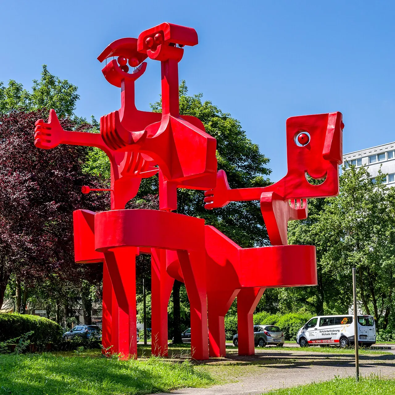 Roter Otto