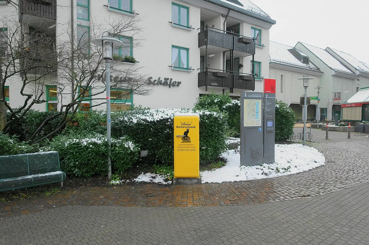 Geschichtsstele