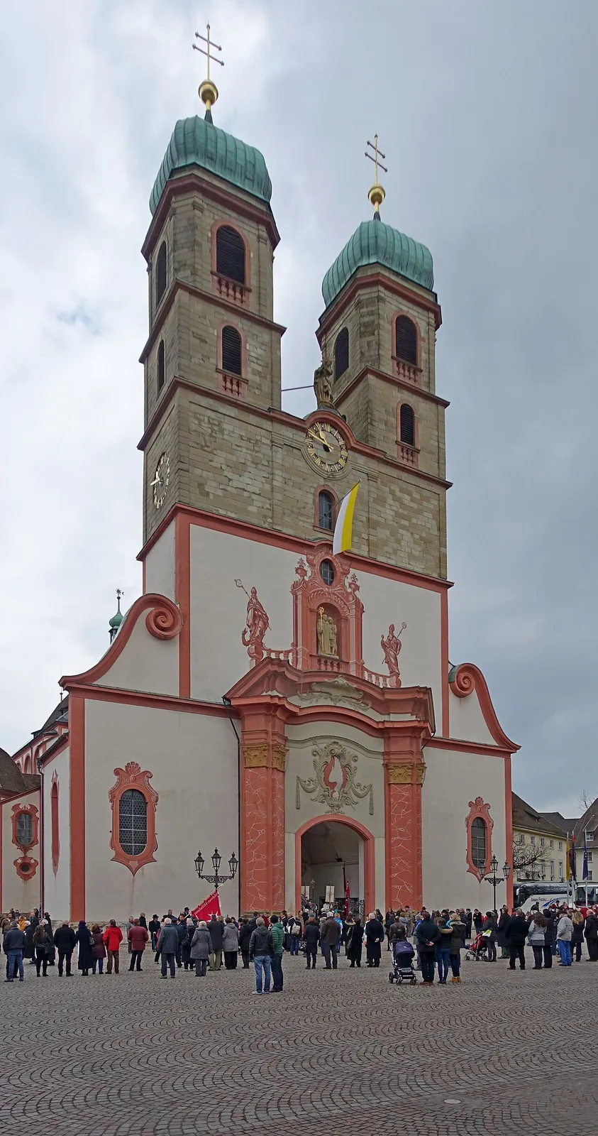 Sandsteinfiguren