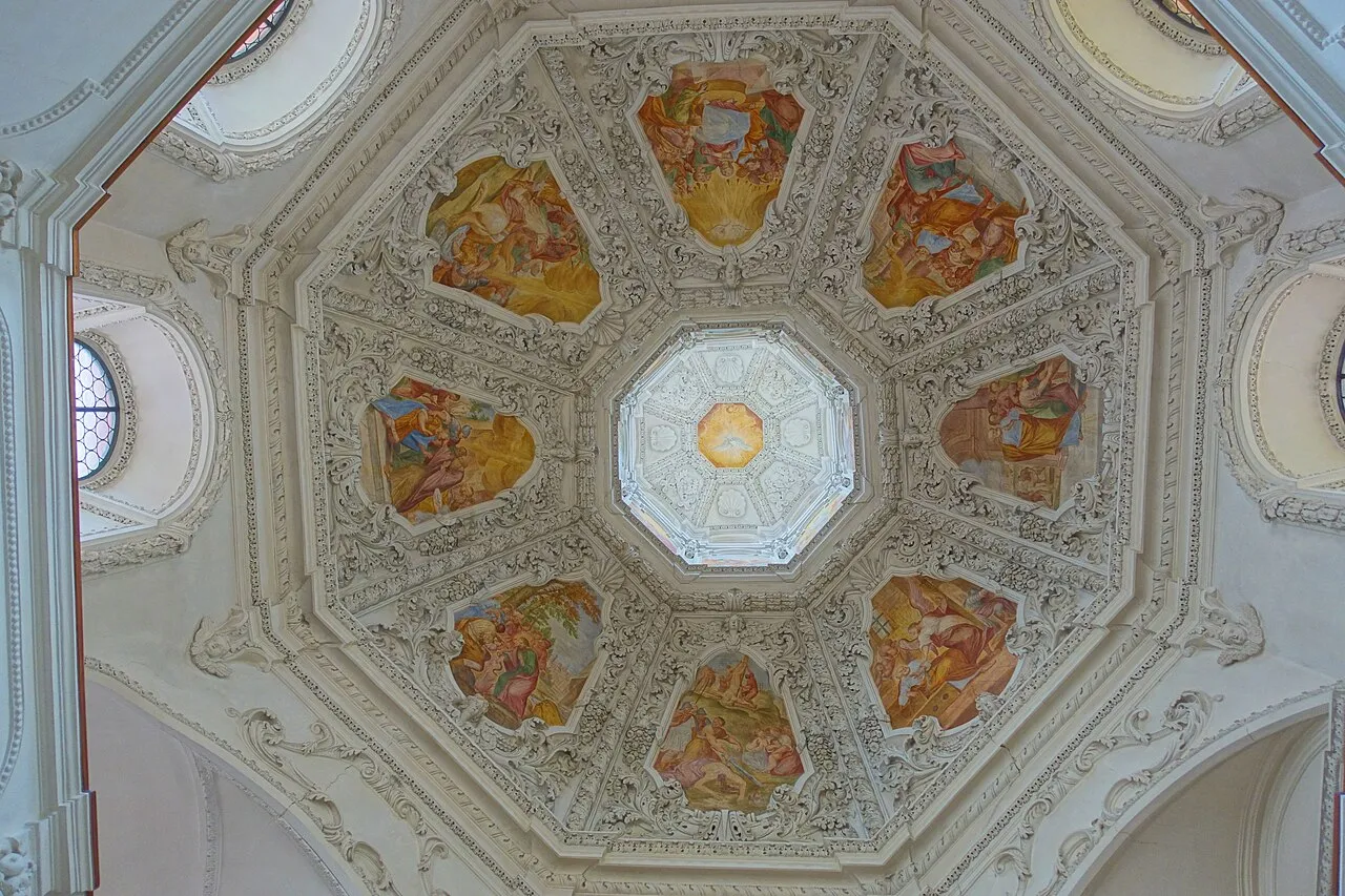 St. Fridolin