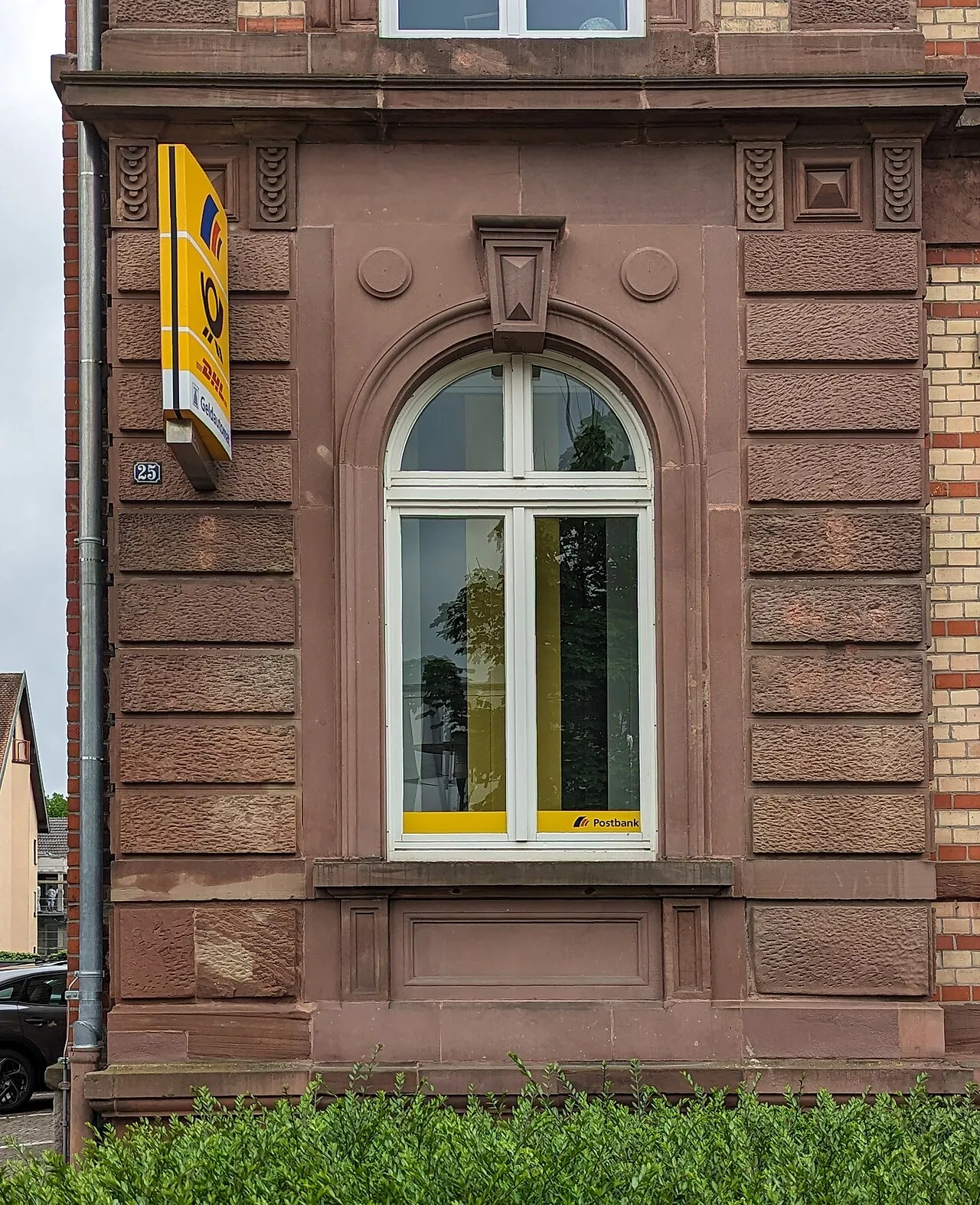 Botschafter des Friedens