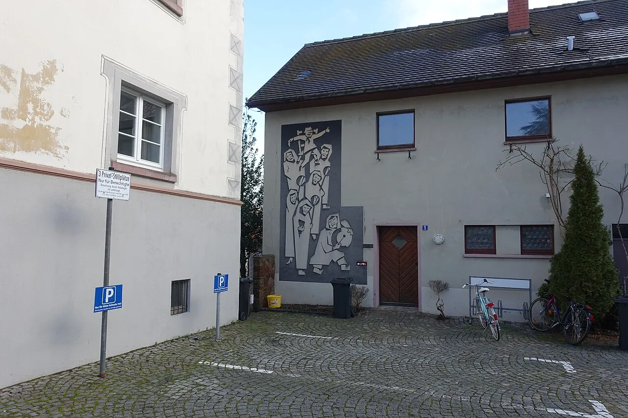 Böögverbrennung