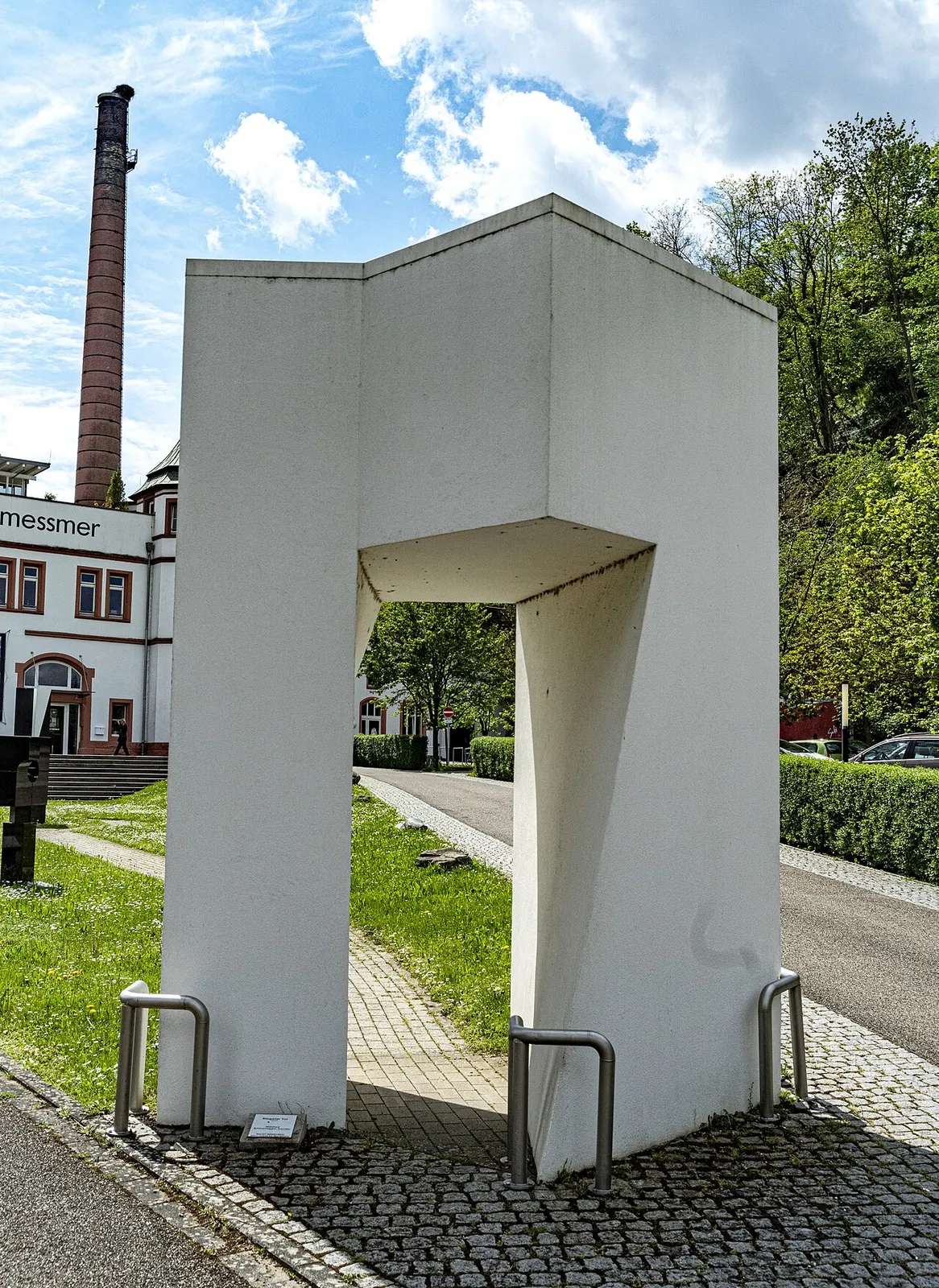 Riegler Tor