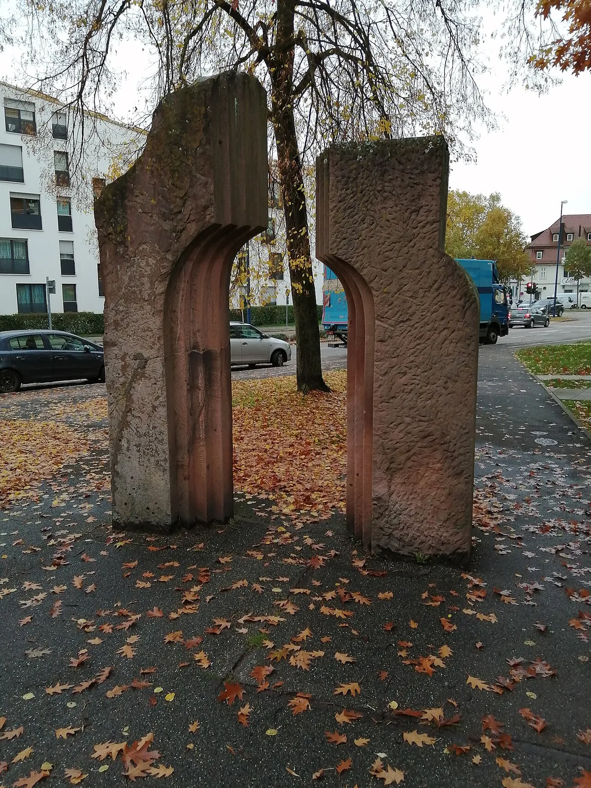 Stadttor