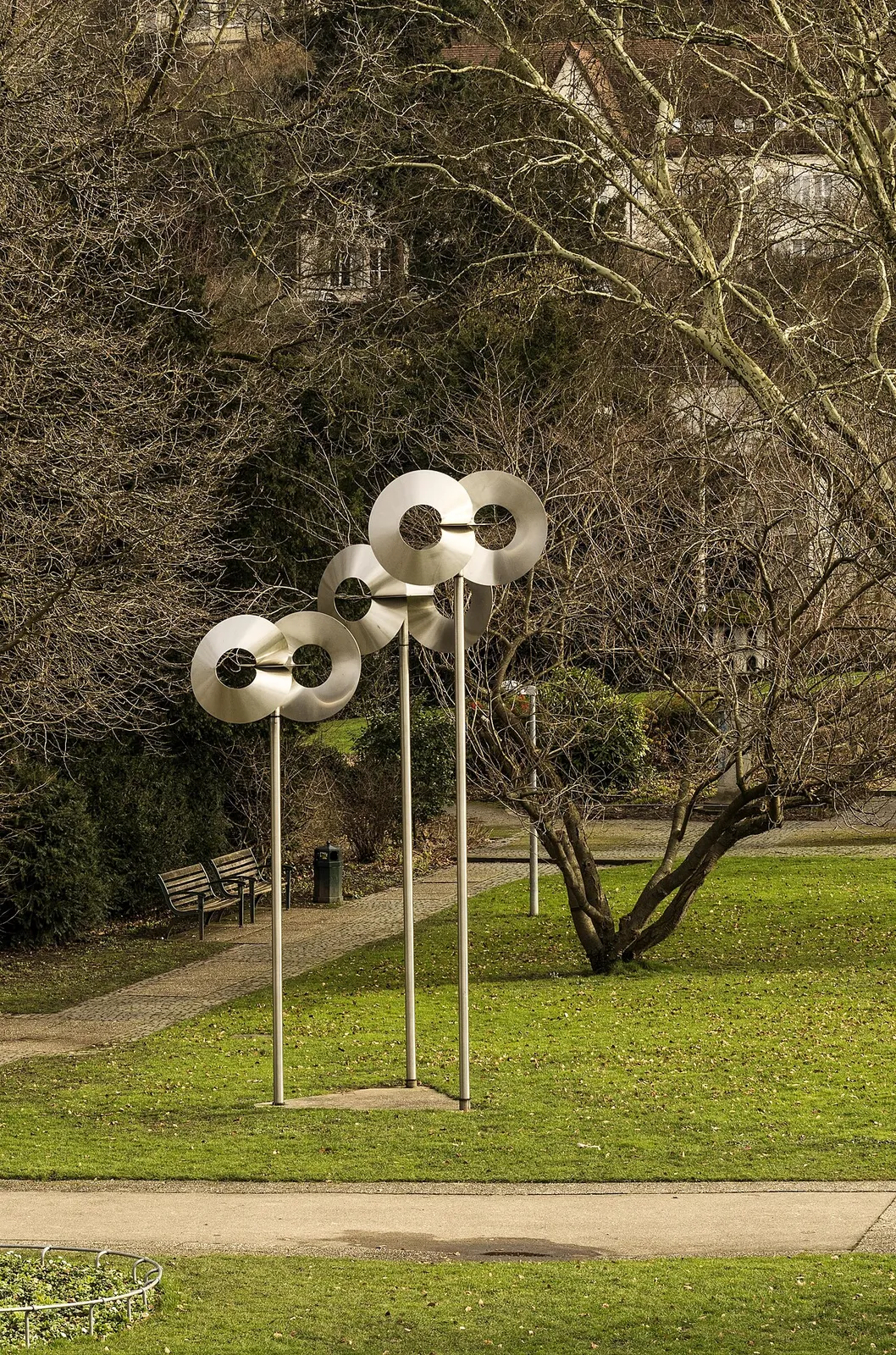 Windspiel