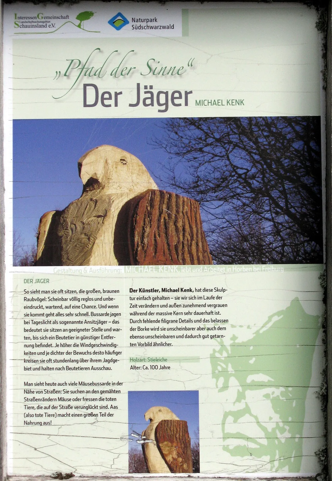 Der Jäger