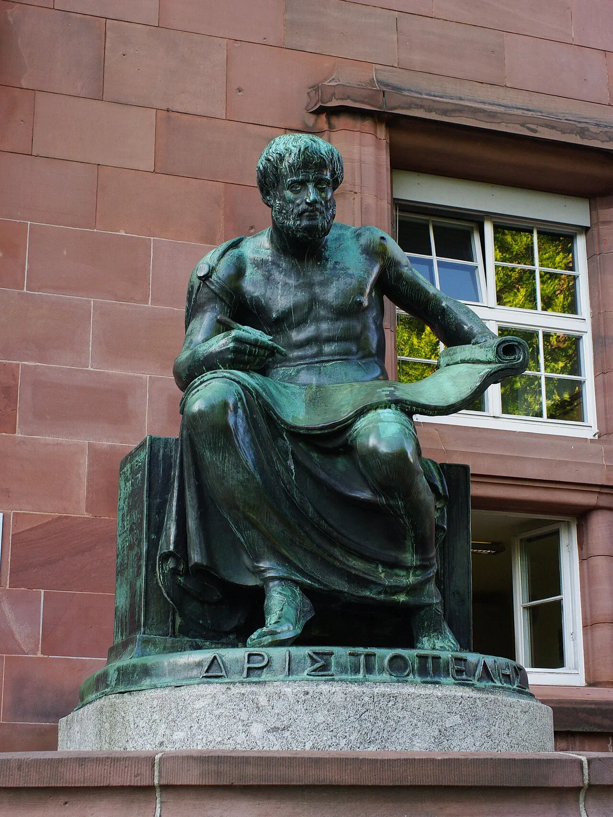 Aristoteles