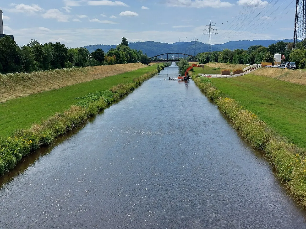 Stadttorzeichen