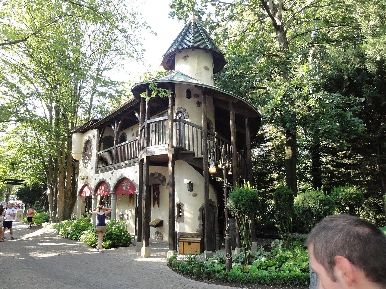 Die Brüder Grimm
