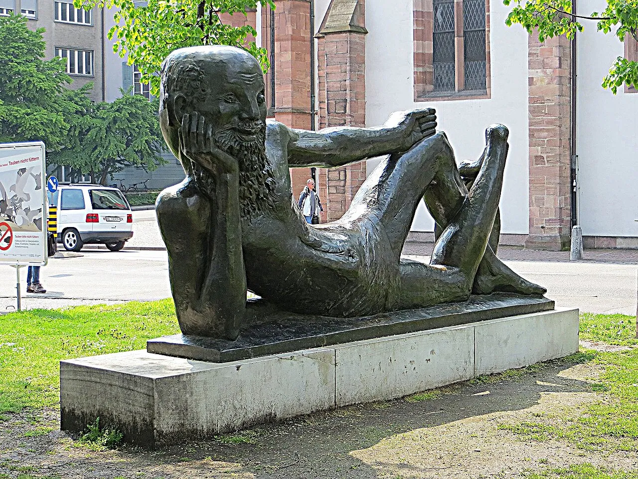 Janus