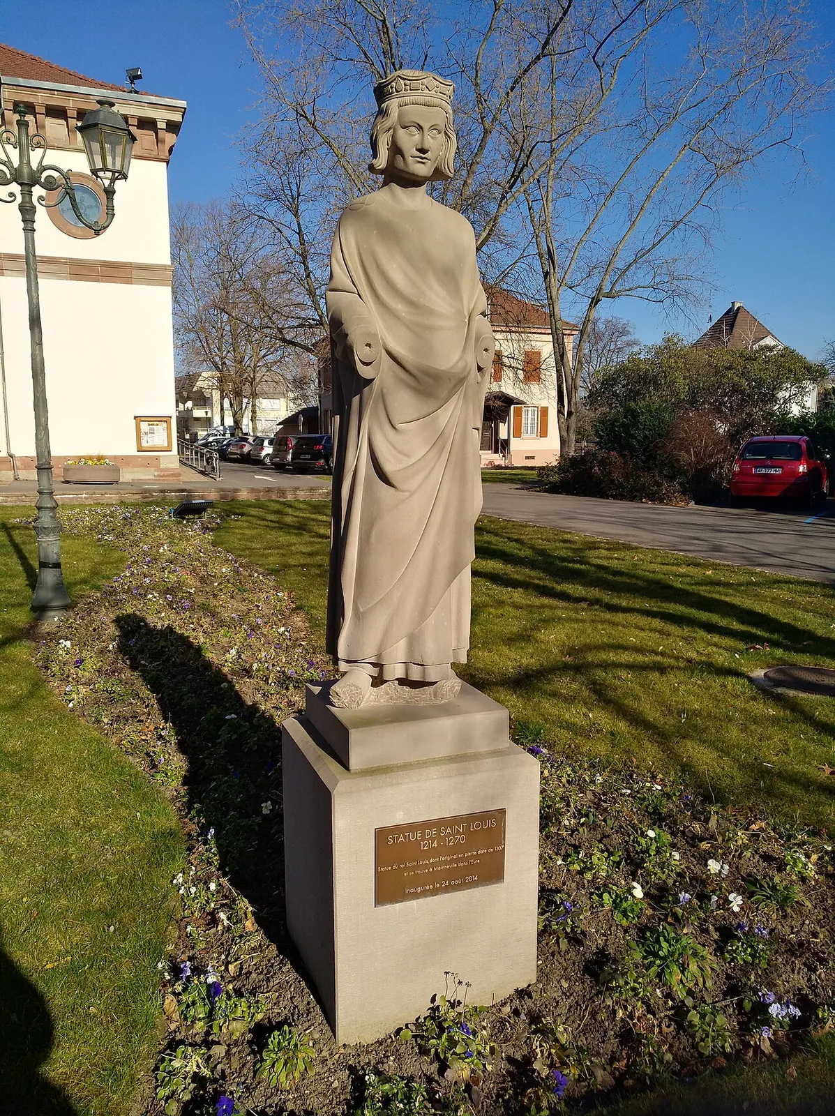 Saint-Louis