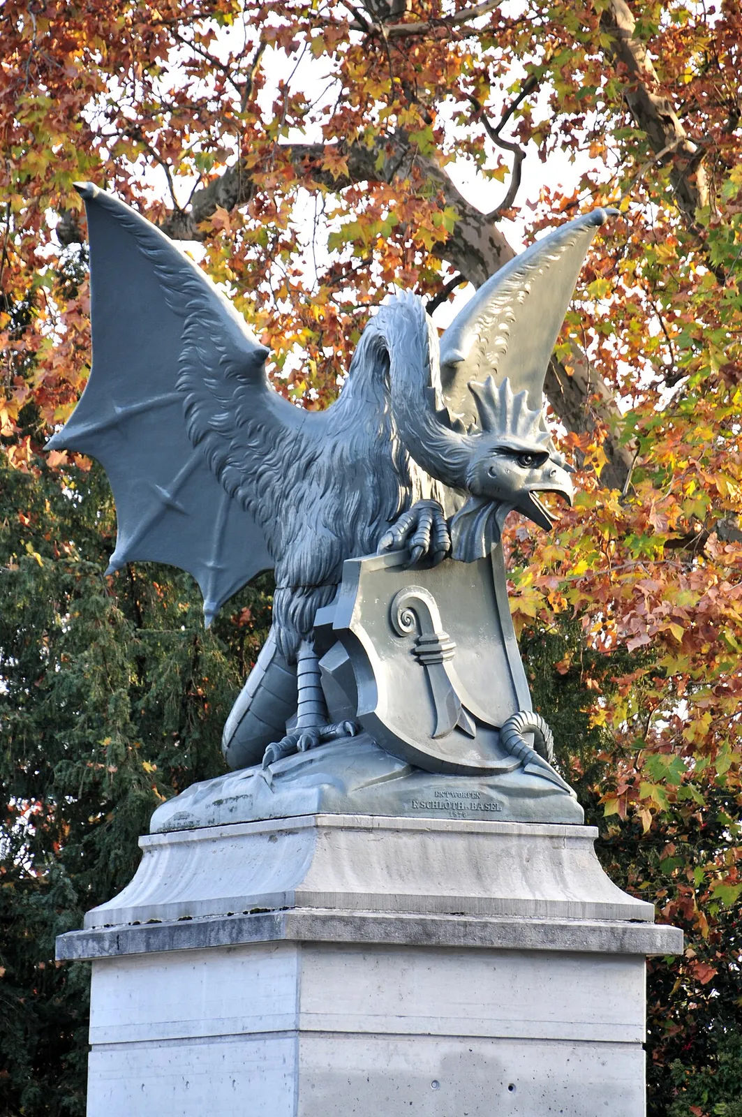 Basilisk