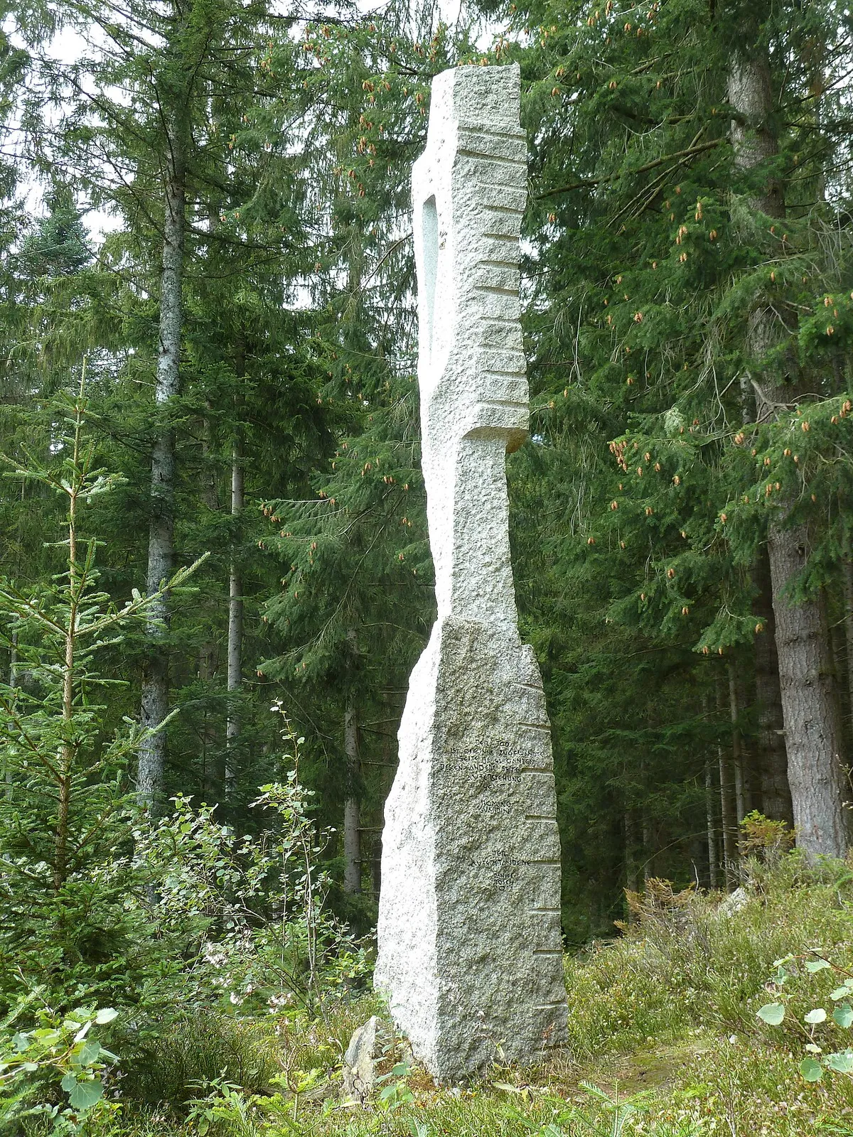 Der Auferstandene