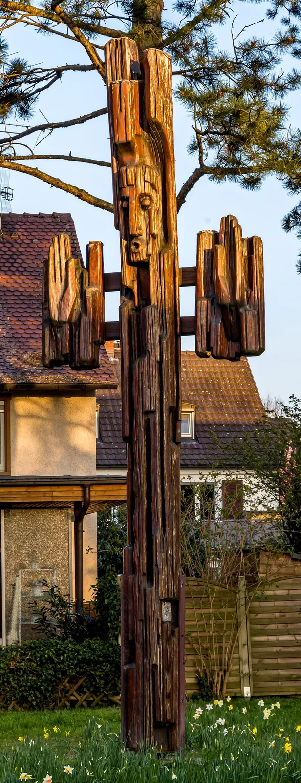 Friedenskreuz