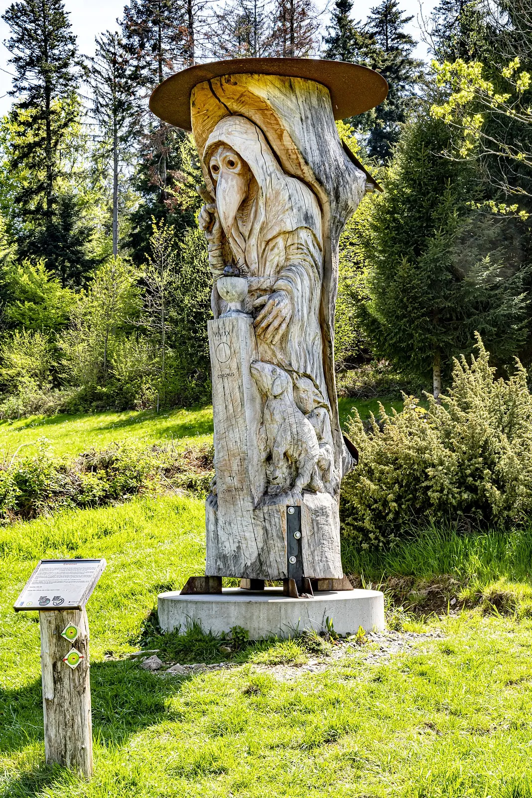 Coronus