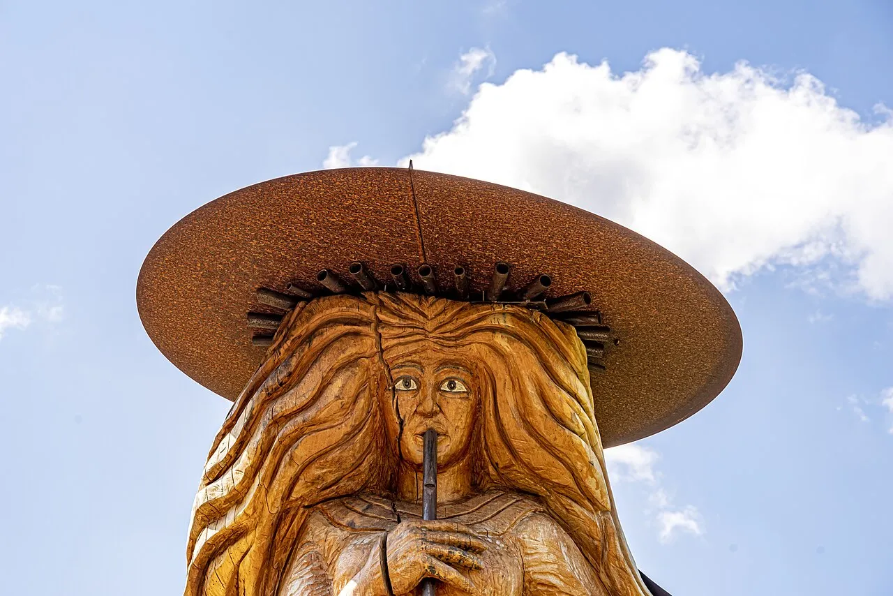 Anima Mundi
