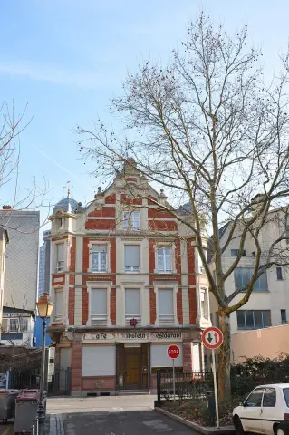 Le Lansquenet