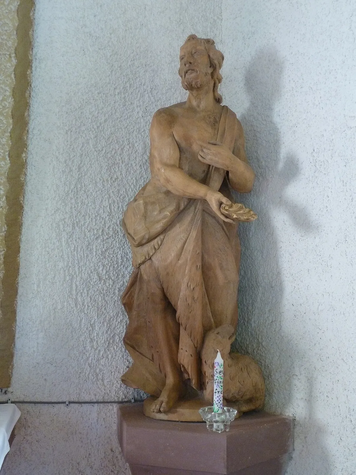Johannisbrunnen