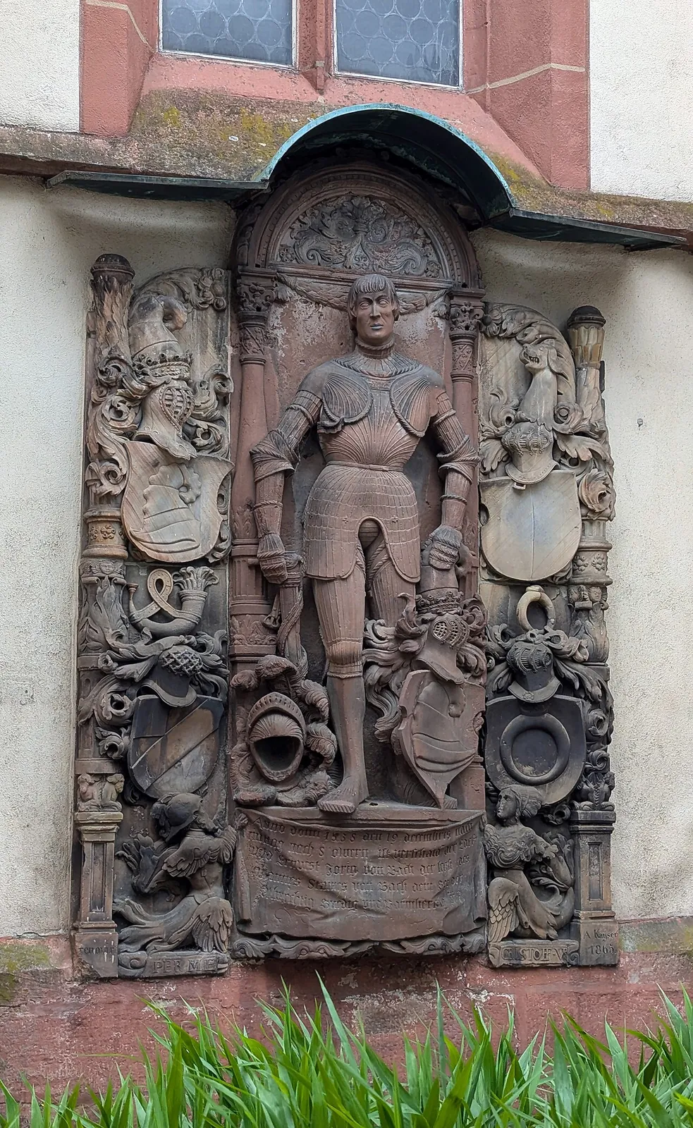 Erzengel Michael