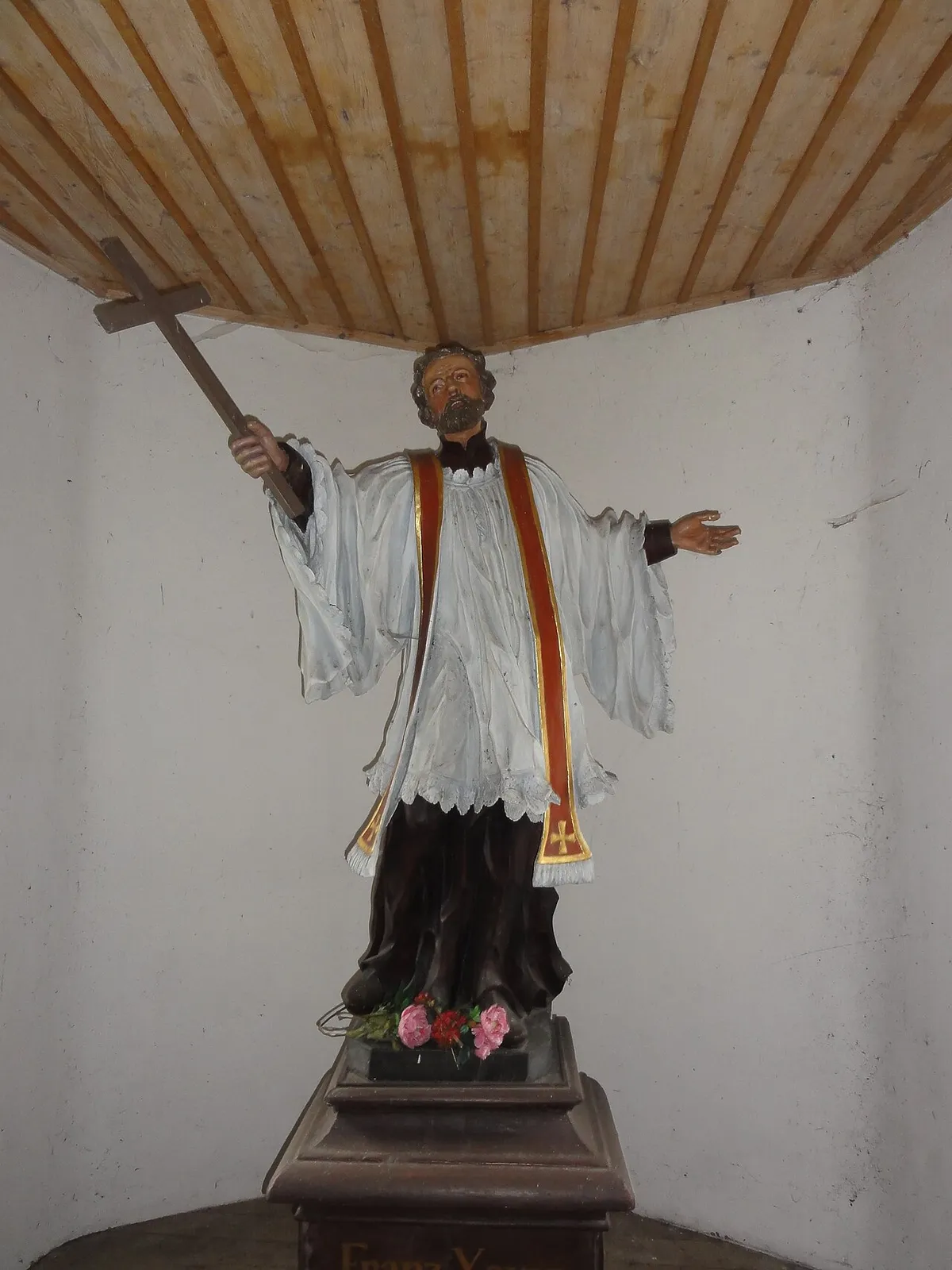 Hl. Franz Xaver