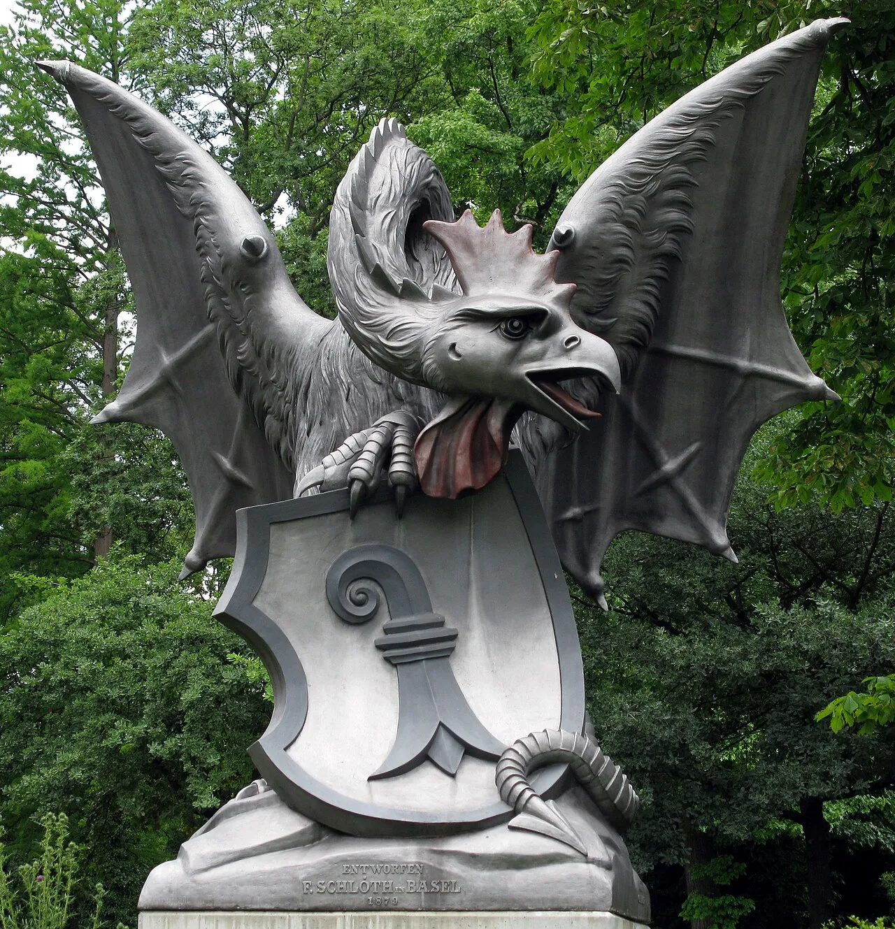 Basilisk