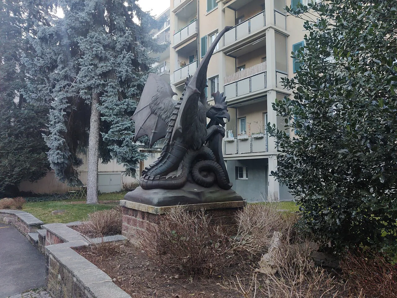 Basilisk