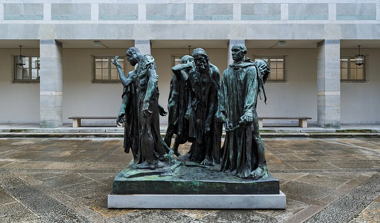 Bürger von Calais