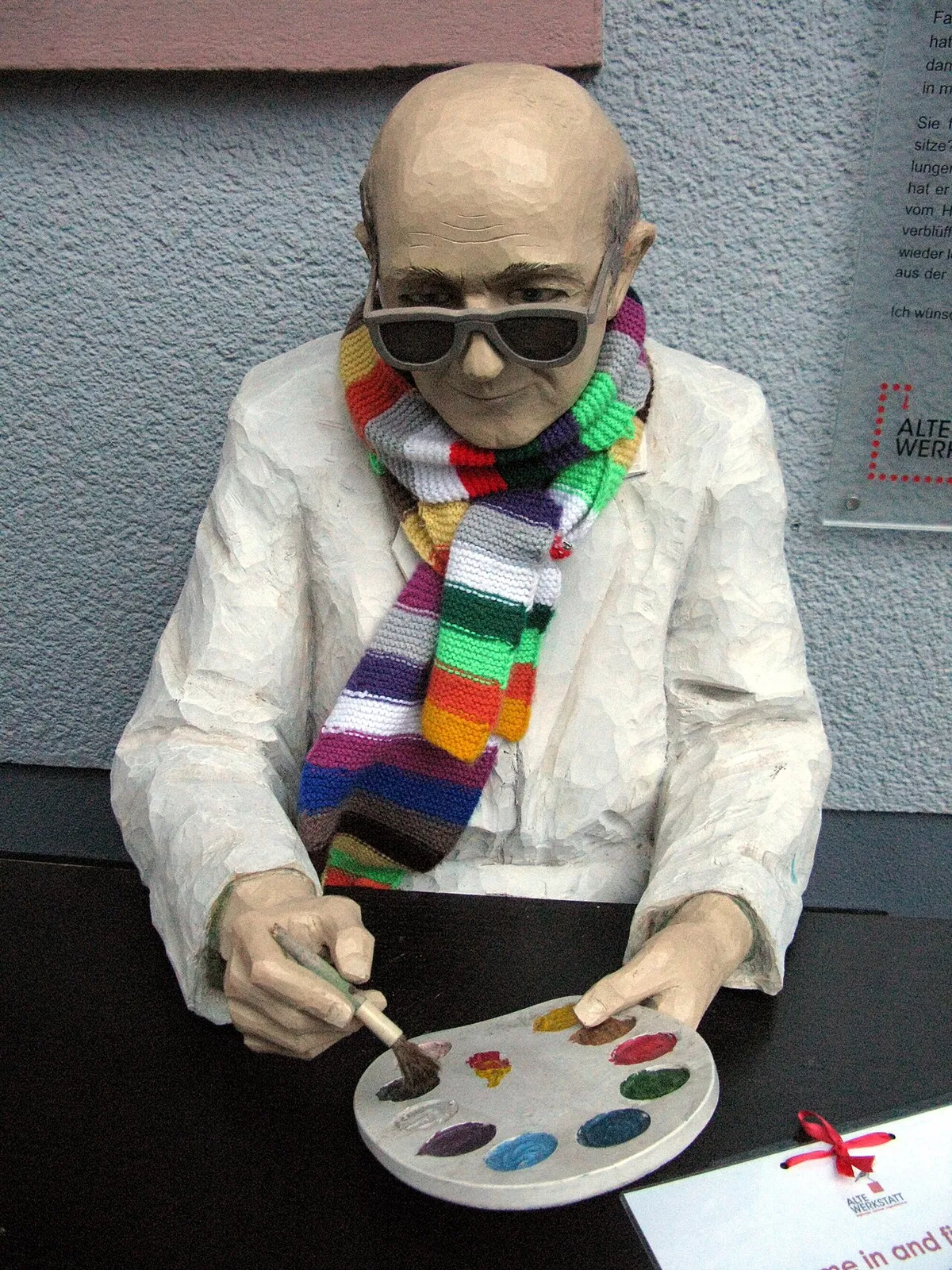 Ernst Schillinger