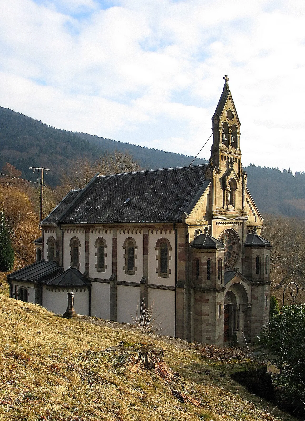 Vierge
