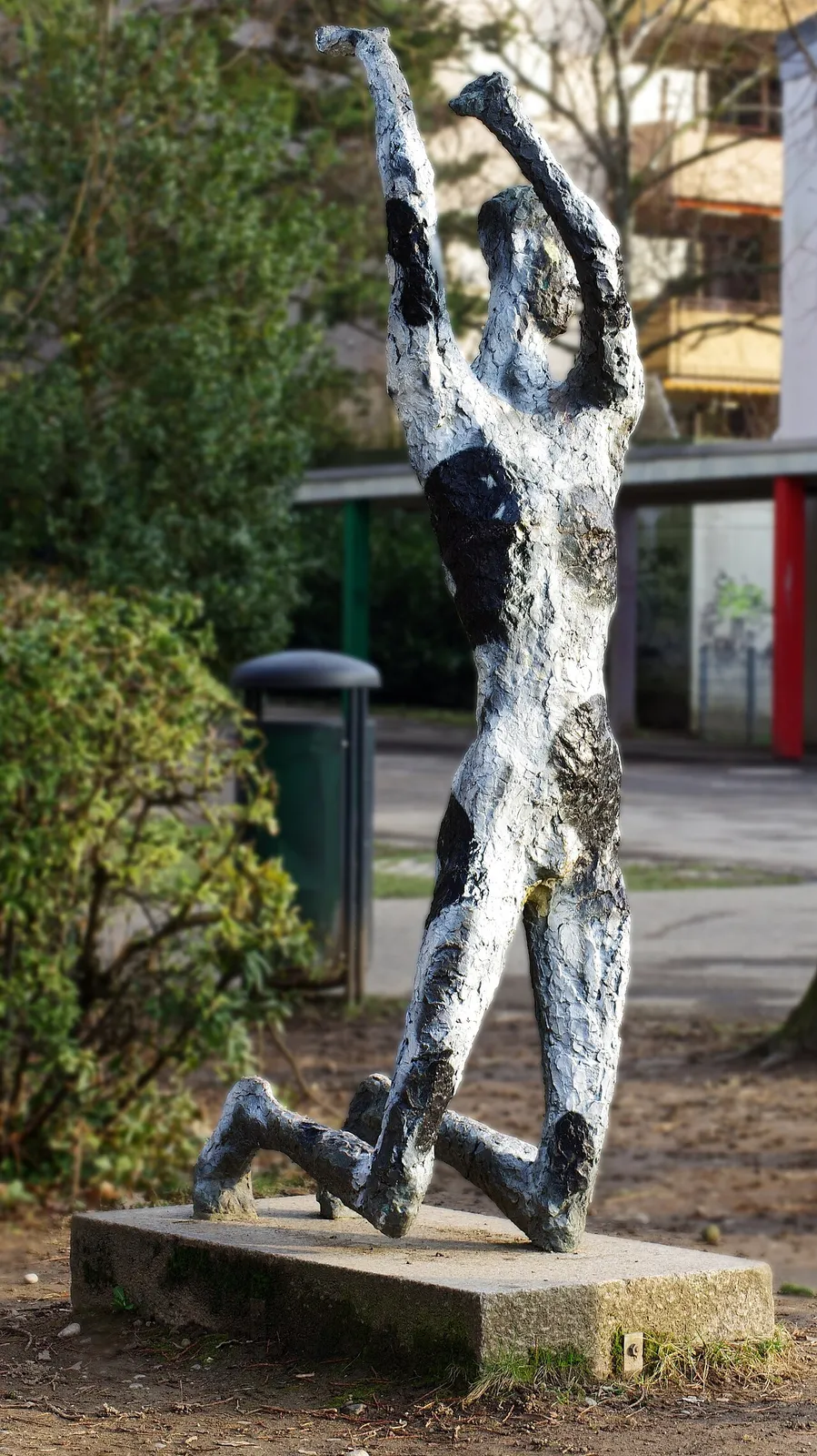 Prometheus