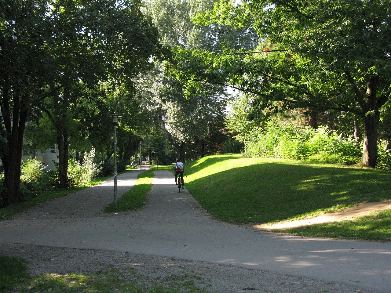 Wolkensäule