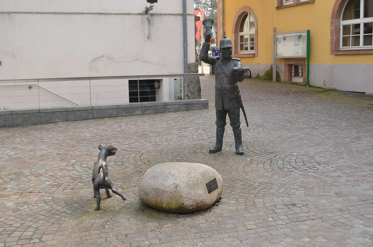 Brüstle Bolis