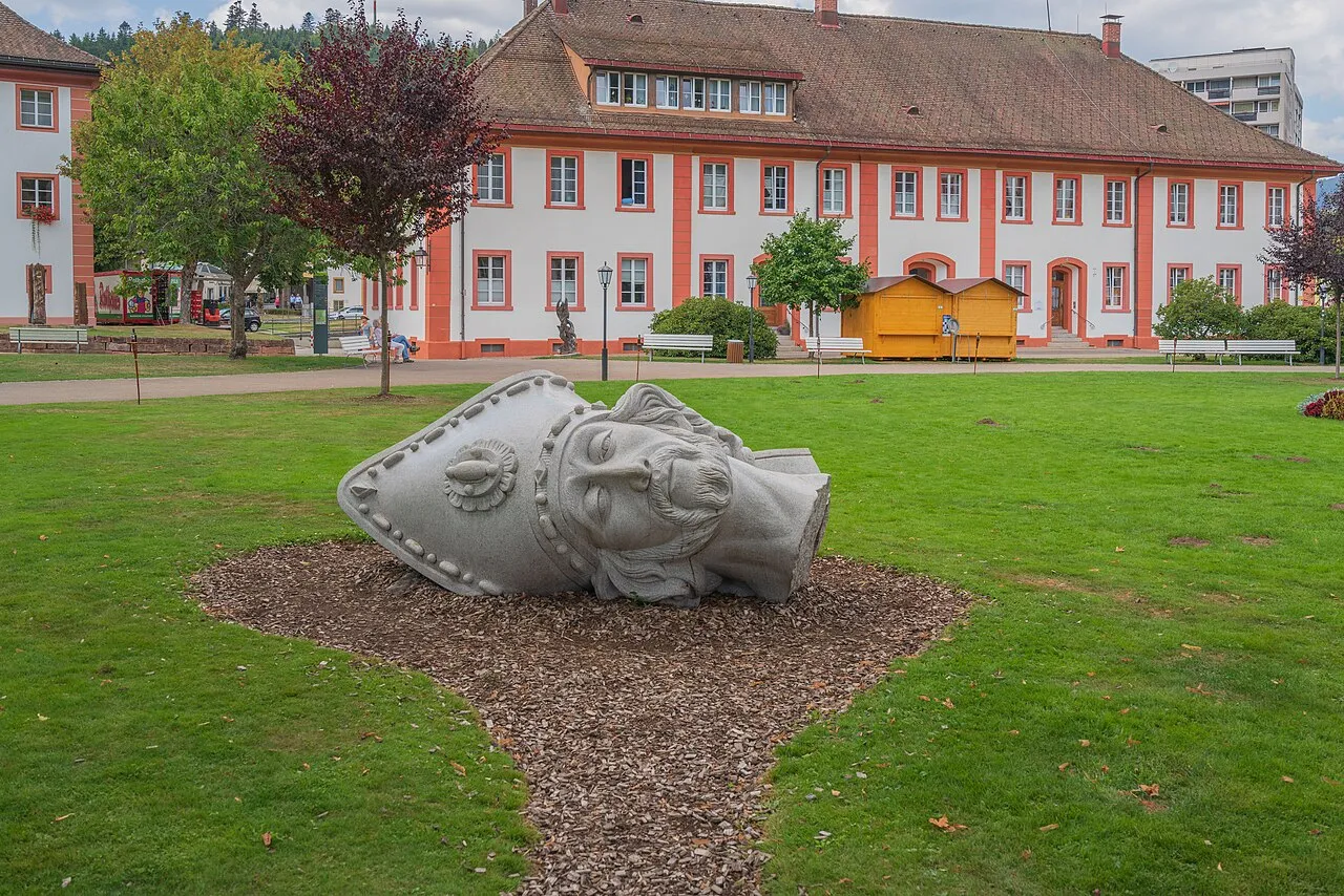 Heiliger Blasius
