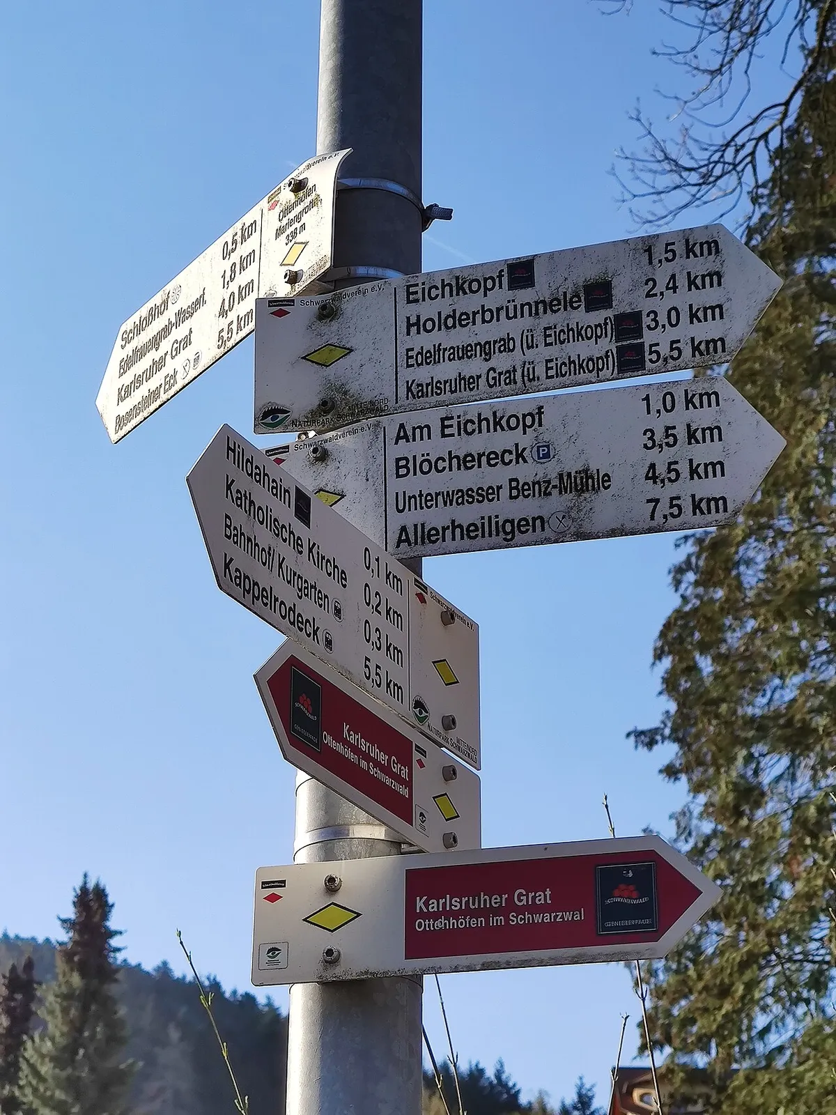 Königin des Friedens