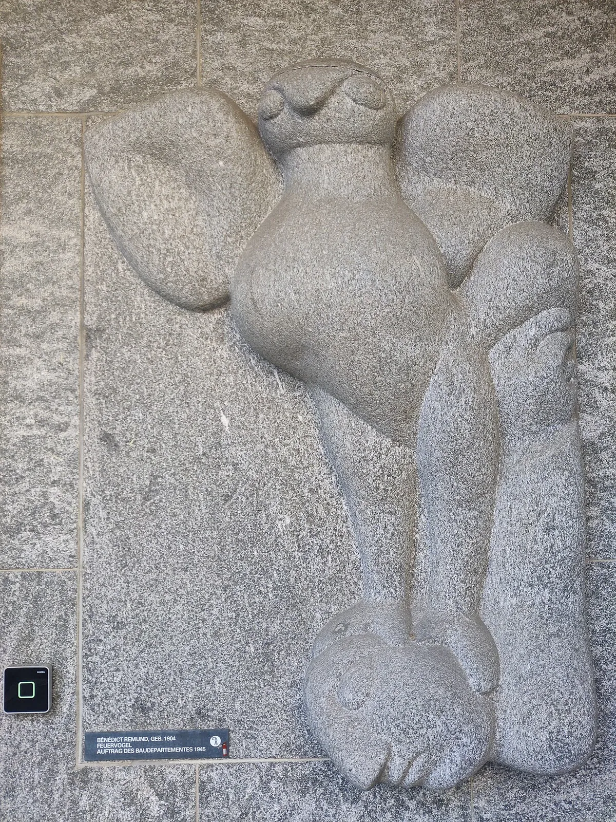 Feuervogel