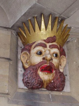 Lällekönig