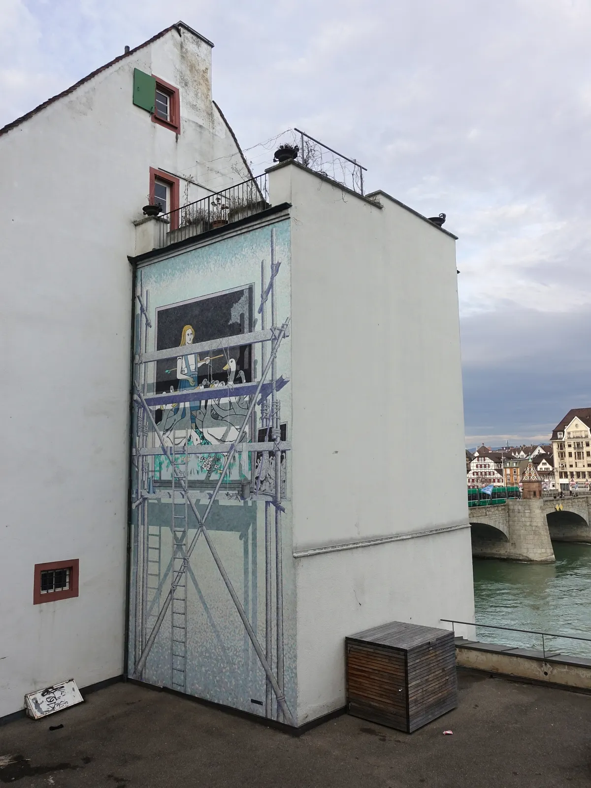 Gänseliesel