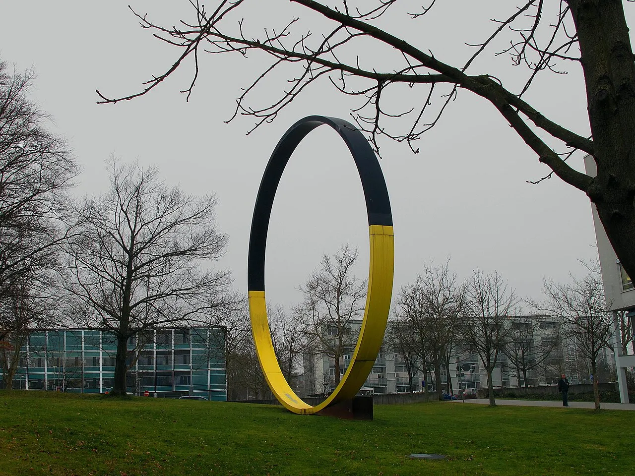 Tonus (part III)