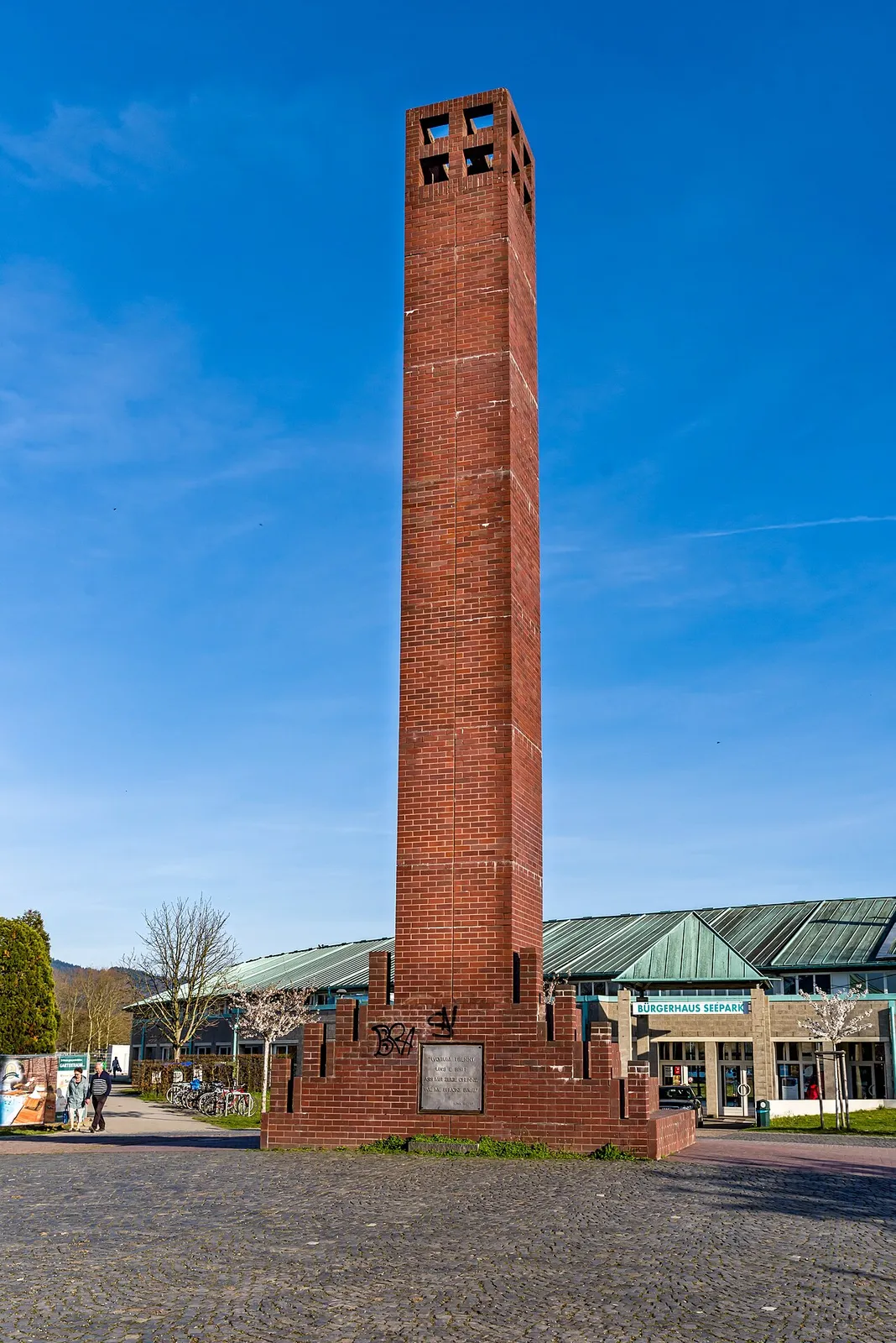 Lichtturm
