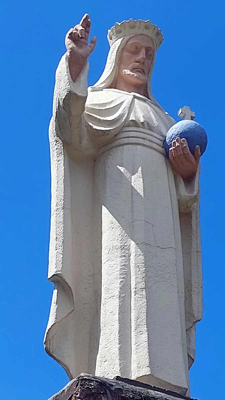 Christus König
