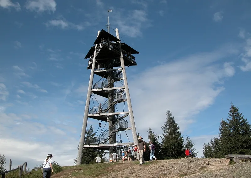 Schauinslandturm