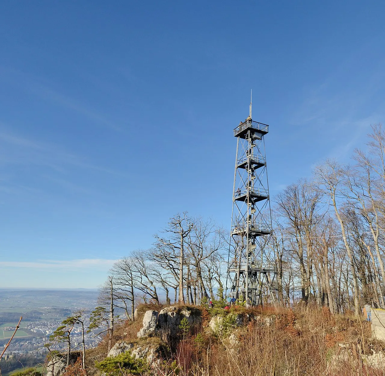 Gempenturm